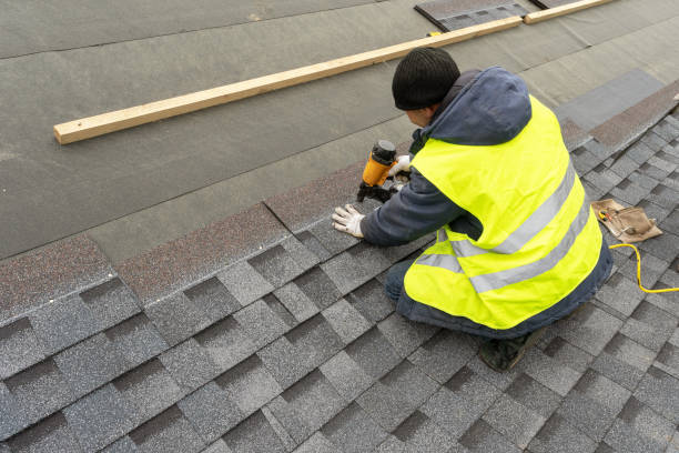 Best Commercial Roofing Services  in Tulia, TX