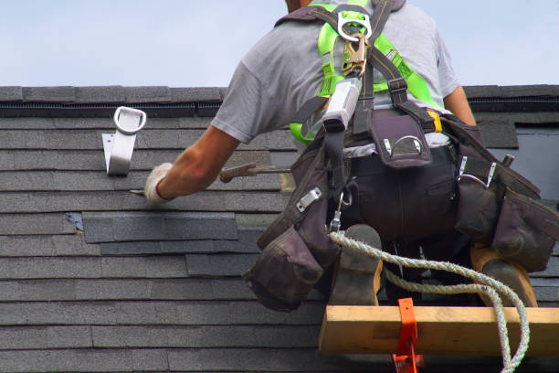 Best Gutter Installation and Roofing  in Tulia, TX