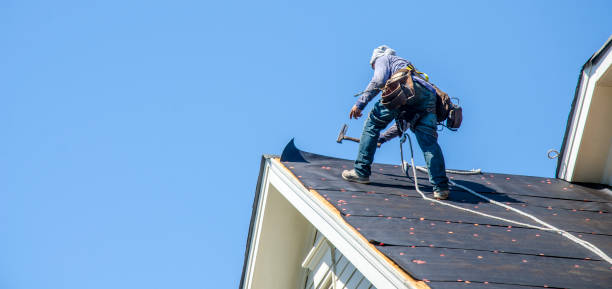 Best Local Roofing Companies  in Tulia, TX